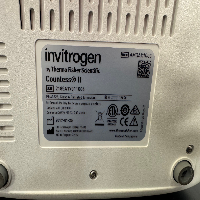Invitrogen Countess II Cell Counter image 3